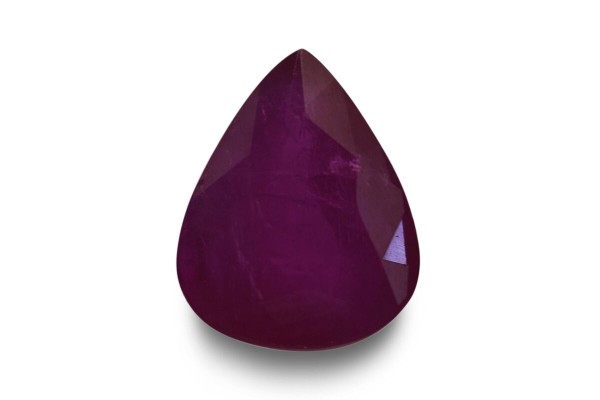 1.95 cts Natural Ruby (Manikya)