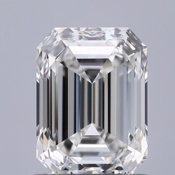 1 cts Solitaire Natural Diamond