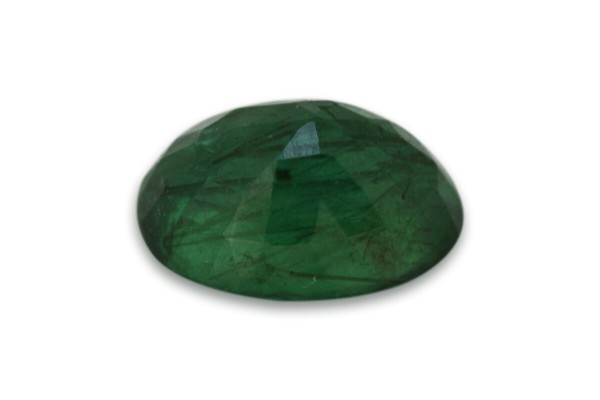 2.54 cts Natural Emerald (Panna)