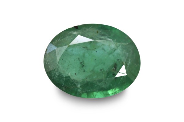 2.03 cts Natural Emerald (Panna)