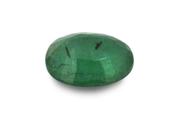 2.03 cts Natural Emerald (Panna)