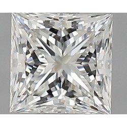 0.73 cts Solitaire Natural Diamond
