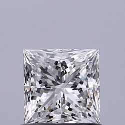 0.76 cts Solitaire Natural Diamond