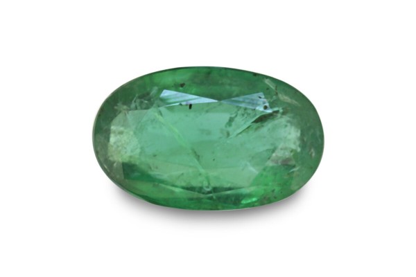 2.3 cts Natural Emerald (Panna)