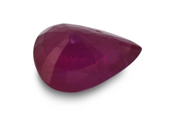 1.95 cts Natural Ruby (Manikya)
