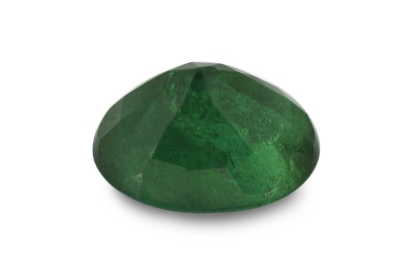 2.92 cts Natural Emerald (Panna)
