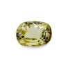 2.92 cts Unheated Natural Yellow Sapphire (Pukhraj)