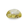 2.92 cts Unheated Natural Yellow Sapphire (Pukhraj)