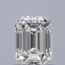 0.71 cts Solitaire Natural Diamond
