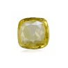 8.39 cts Unheated Natural Yellow Sapphire (Pukhraj)