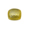 8.39 cts Unheated Natural Yellow Sapphire (Pukhraj)