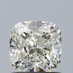 0.91 cts Solitaire Natural Diamond