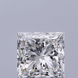 0.73 cts Solitaire Natural Diamond