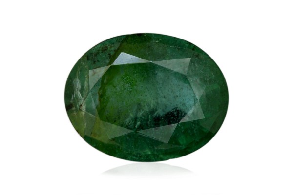 2.77 cts Natural Emerald (Panna)
