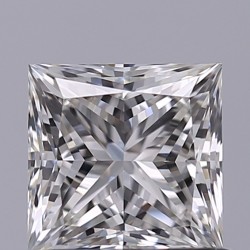 0.8 cts Solitaire Natural Diamond