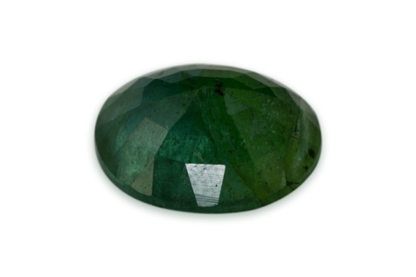2.77 cts Natural Emerald (Panna)