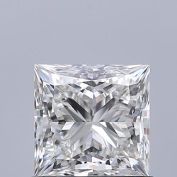 0.91 cts Solitaire Natural Diamond