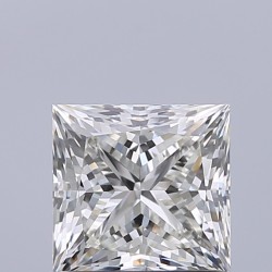 0.91 cts Solitaire Natural Diamond