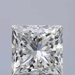0.97 cts Solitaire Natural Diamond