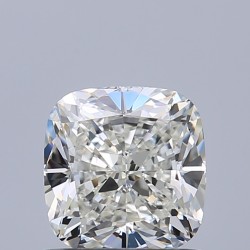 0.91 cts Solitaire Natural Diamond
