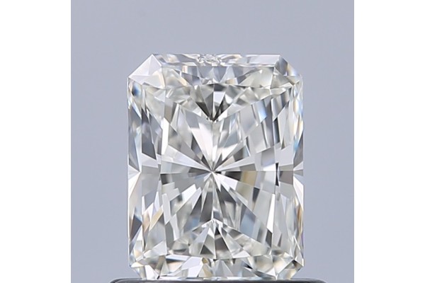 2.07 cts Natural Yellow Sapphire (Pukhraj)