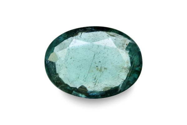 1.98 cts Natural Emerald (Panna)