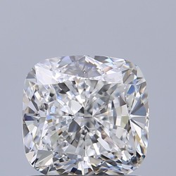 1.01 cts Solitaire Natural Diamond