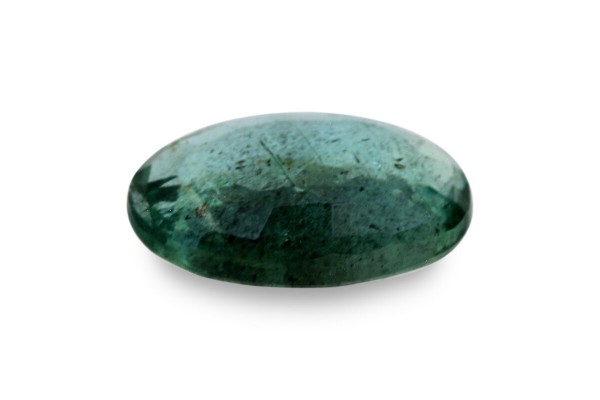 1.98 cts Natural Emerald (Panna)