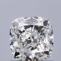 1.01 cts Solitaire Natural Diamond