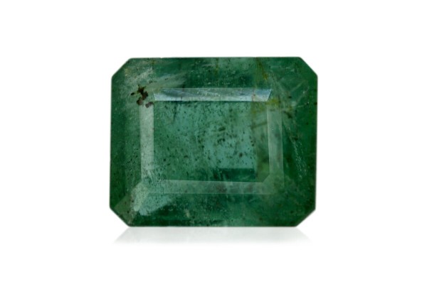 2.47 cts Natural Emerald (Panna)