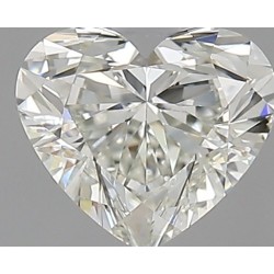 0.71 cts Solitaire Natural Diamond