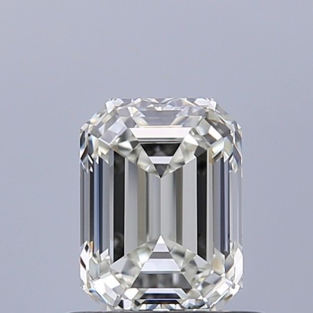 0.7 cts Solitaire Natural Diamond
