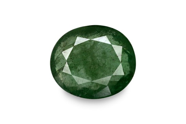 3.63 cts Natural Emerald (Panna)
