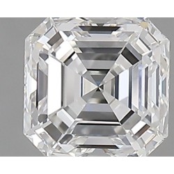 0.74 cts Solitaire Natural Diamond