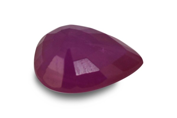 1.44 cts Natural Ruby (Manikya)