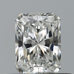 0.5 cts Solitaire Natural Diamond