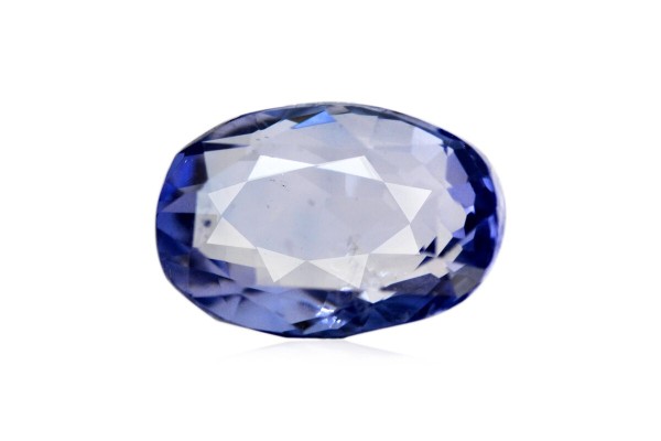 2.97 cts Natural Blue Sapphire (Neelam)
