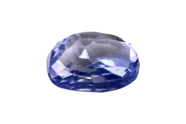 2.97 cts Natural Blue Sapphire (Neelam)