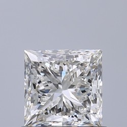 0.9 cts Solitaire Natural Diamond