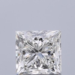 0.9 cts Solitaire Natural Diamond