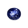 3.09 cts Natural Blue Sapphire (Neelam)