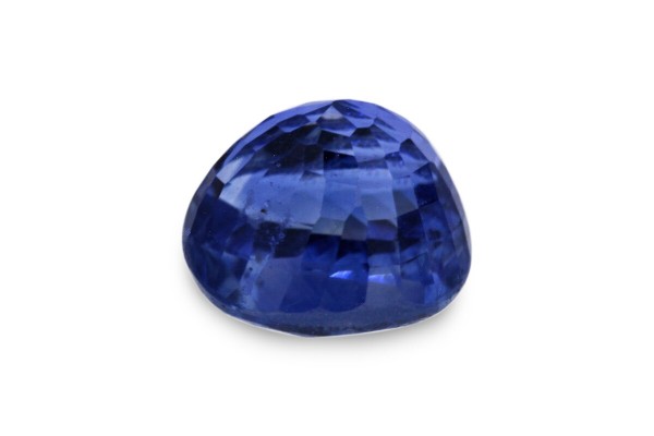 3.09 cts Natural Blue Sapphire (Neelam)
