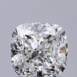 1.01 cts Solitaire Natural Diamond