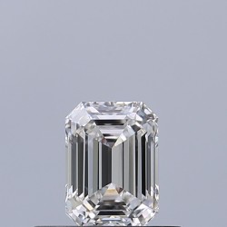 0.41 cts Solitaire Natural Diamond