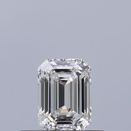 0.41 cts Solitaire Natural Diamond