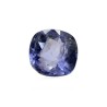3.22 cts Unheated Natural Blue Sapphire (Neelam)