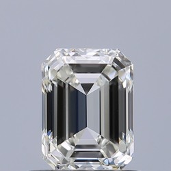 0.7 cts Solitaire Natural Diamond