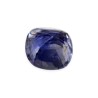 3.22 cts Unheated Natural Blue Sapphire (Neelam)