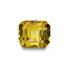 2.08 cts Unheated Natural Yellow Sapphire (Pukhraj)
