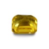 2.08 cts Unheated Natural Yellow Sapphire (Pukhraj)